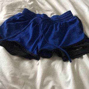 champion spandex shorts
